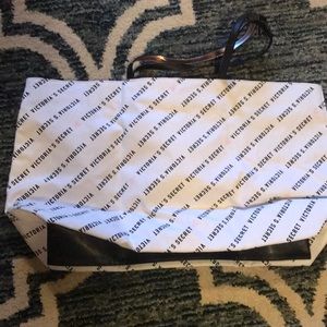 Victoria Secret tote bag